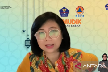 Dokter:  perlu pertimbangkan beberapa faktor sebelum mudik