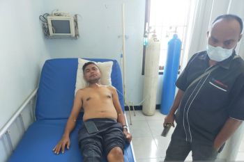 DPW SMSI NTT kecam penganiayaan wartawan