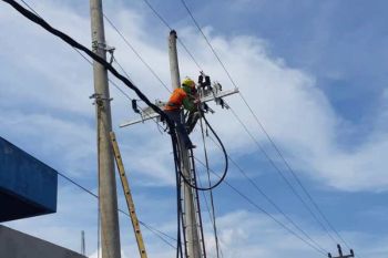 PLN Magelang tingkatkan layanan kepada pelanggan