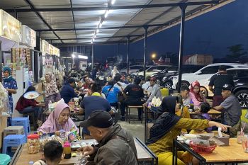 Epidemiolog: Perhatikan status imunitas keluarga saat ikuti mudik