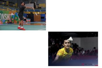 Chico dan Jojo lanjutkan tren positif, lolos ke babak perempat final