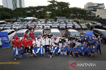 Tips mudik aman dengan empat langkah sederhana