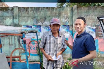 PLN 107 salurkan bantuan Rp69 juta kepada kaum dhuafa