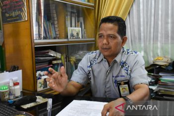 Jadi pusat keunggulan, SMK Semen Padang terima hibah Rp1,2 miliar