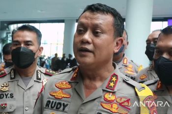 Kapolda Banten:  Sikat habis perjudian sampai ke akar-akarnya
