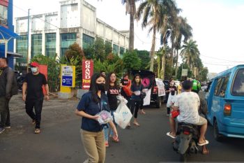 WWW-I gelar kegiatan sosial jelang Lebaran