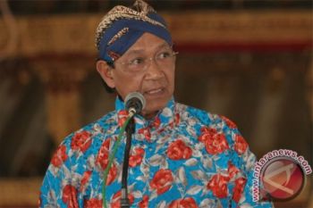 Sultan HB X berharap zakat menumbuhkan empati masyarakat