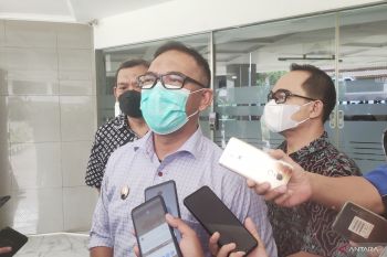 Wakil bupati Bogor tegaskan ke jajaran jangan lagi menyuap BPK