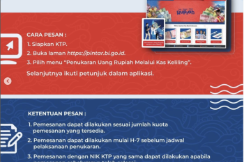 Antusiasme tinggi, Bank Indonesia bakal perluas penggunaan PINTAR