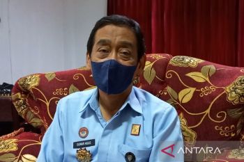 2.260 narapidana di Sulteng dapat remisi pada Idul Fitri