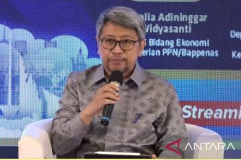 Kemenkeu: Belanja pegawai di daerah masih sangat tinggi