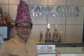 Bank Citra buka layanan terbatas libur Lebaran
