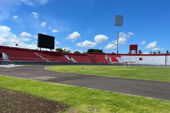 Bali United kebut persiapan tuan rumah Piala AFC