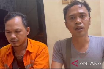 Polisi temukan kejanggalan laporan korban begal usai mengambil uang THR