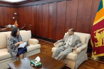 Indonesia kirim bantuan kemanusiaan untuk Sri Lanka