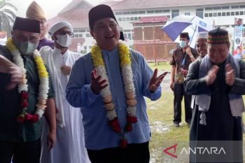 Majelis Zikir At-Thohir telah membangun yayasan di 500 desa