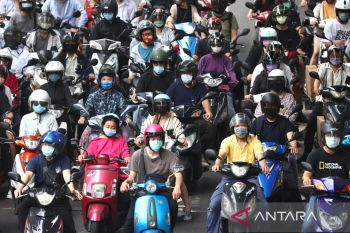 Pemimpin Taiwan sebut penguncian COVID-19 di China 'kejam'