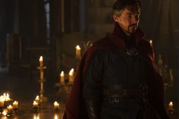 Tiket pra-jual "Doctor Strange 2" tembus lebih dari 400 ribu