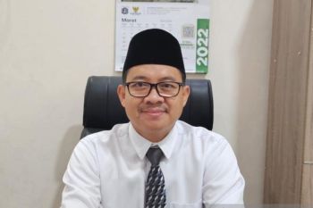 Baznas Makassar  sudah distribusikan zakat fitrah