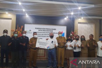 PLN Peduli Suluttenggo dorong pelaku UMKM tingkatkan produksi