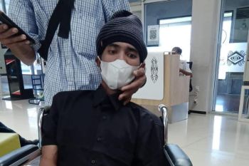 Pemprov fasilitasi kepulangan warga Sulsel korban penembakan KKB Papua
