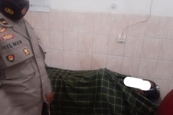 Warga Lombok Barat tewas jadi korban tabrak lari di Lombok Tengah