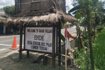 Pemdes diminta maksimal menganggarkan pengembangan desa wisata