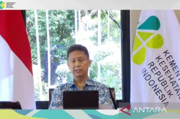 Menkes minta honorer tenaga kesehatan segera daftar ASN dan PPPK