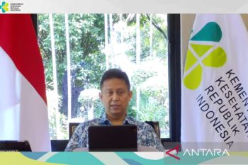 Menkes: 586 puskesmas di Indonesia belum miliki dokter