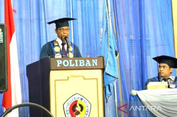 Poliban terima 50 mahasiswa baru