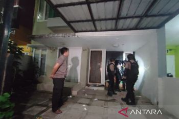 Polda Sulsel turunkan tim patroli pantau hunian yang ditinggal mudik