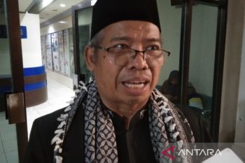 Kemenkumham Sultra sebut Belum ada izin besuk napi langsung saat Lebaran