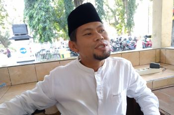 Satpol PP siap turun amankan potensi kerumunan dalam pembagian zakat