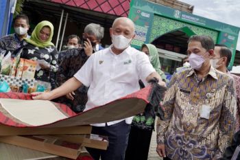 Eid al-Fitr exodus an opportunity to promote MSMEs' products: Minister