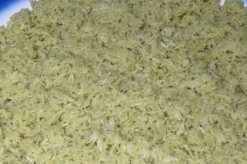 Sambut Lebaran masyarakat Lombok  buat jajanan tradisional