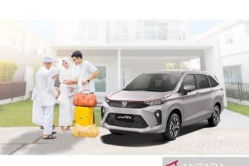 Daihatsu siapkan 65 bengkel siaga di libur Lebaran tahun ini