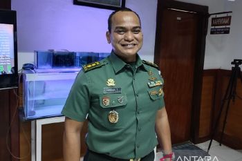 TNI-Polri tangkap penembak anggota Koramil Yalimo dan istri di Elelim Papua