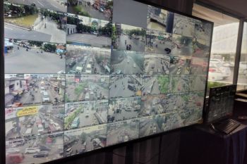 H-2 Lebaran, 83.963 kendaraan melintas di jalur mudik Kalimalang