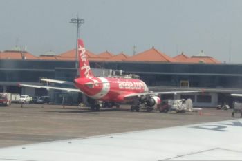 Bandara Hasanuddin kembali buka penerbangan internasional untuk Air Asia
