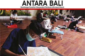 TURIS KE BALI BISA NIKMATI TUJUH KHARISMA EVENT NUSANTARA