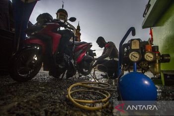 Polres Tapin Sediakan Pelayanan Bagi Pemudik