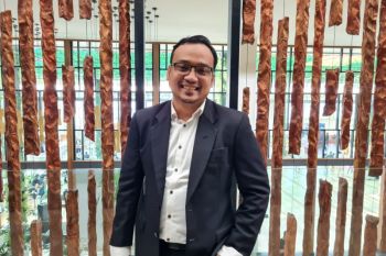 Matinya Fundraising Zakat