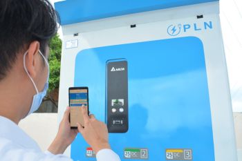 Lebaran nyaman dengan aplikasi PLN Mobile