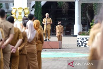 Pemprov Sulsel rampungkan pembayaran TPP ASN dan gaji non-ASN hingga April 2022