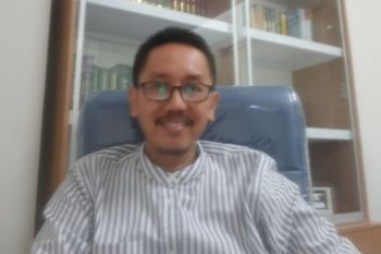 Pembayaran zakat fitrah bentuk rasa syukur umat Muslim