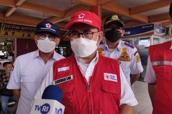 PMI commends high health protocol adherence amid Eid exodus trip