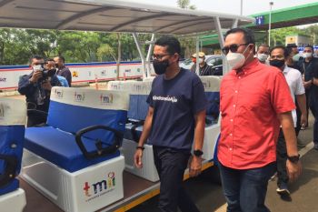 Expect visitors to throng TMII during Eid holiday: Uno