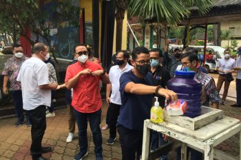 Visits to tourism villages expected to increase during homecoming