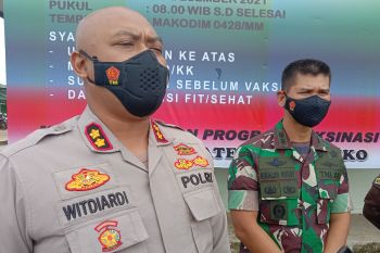 Arus mudik di Jalinsum  Mukomuko meningkat