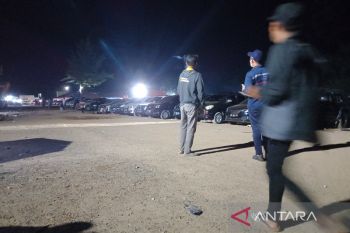 ASDP Tanjungkalian layani 22.335 orang menyeberang ke Sumatera